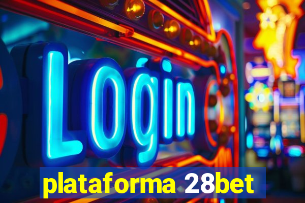 plataforma 28bet